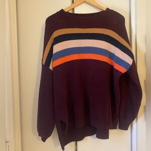American Eagle Sweater in size XS/S